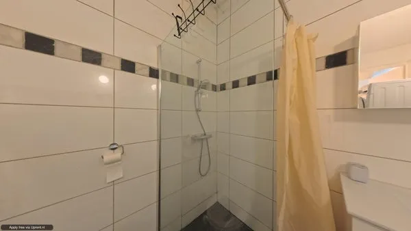 Woning te huur: Van der Woudendijk, Waterbuurt 'S-Gravenhage