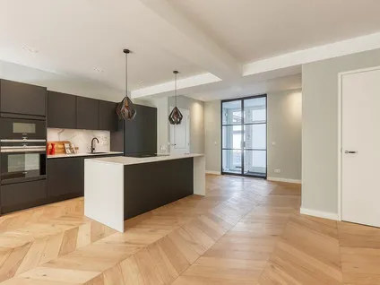 Appartement te huur: Van der Wyckstraat 3, Bezuidenhout-Oost 'S-Gravenhage