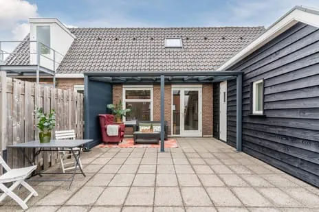 Studio te koop: Van Deventerstraat 10A, Rhenen Binnenstad Rhenen