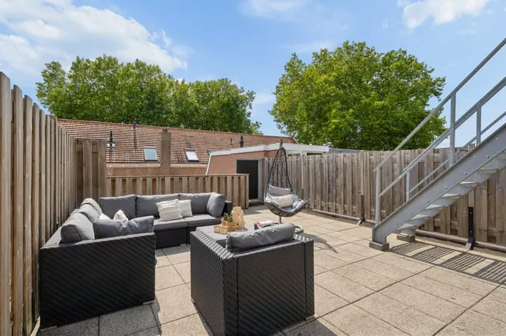 Studio te koop: Van Deventerstraat 10B, Rhenen Binnenstad Rhenen