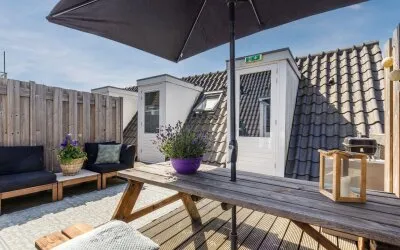 Appartement te koop: Van Deventerstraat 10C, Rhenen Binnenstad Rhenen