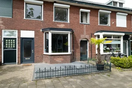 Tussenwoning te koop: Van Diemenstraat 103, Hogeland-Zuid Enschede