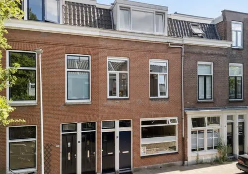 Appartement te koop: Van Diemenstraat 12, Lombok-West Utrecht