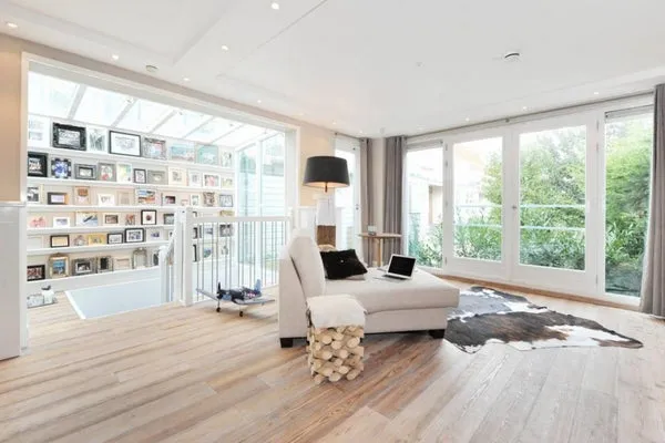 Appartement te huur: Van Diemenstraat 165, Zeeheldenkwartier 'S-Gravenhage
