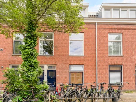 Appartement te koop: Van Diemenstraat 20, Lombok-West Utrecht