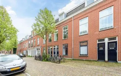 Appartement te koop: Van Diemenstraat 20, Lombok-West Utrecht