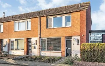 Corner house for sale: van Diemenstraat 48, Veghel Zuid 2 Veghel