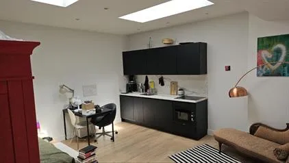 Kamer te huur: Van Diemenstraat, Lombok-West Utrecht