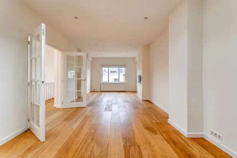 Appartement te huur: Van Diepenburchstraat 144, Waalsdorp 'S-Gravenhage