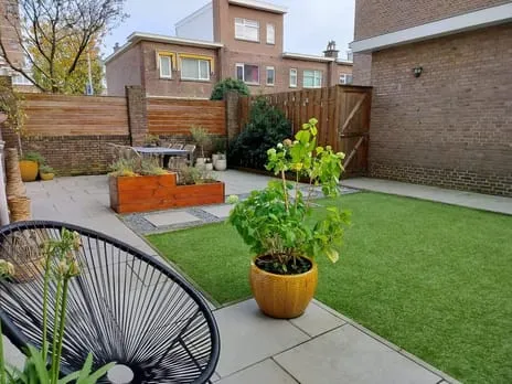 Appartement te huur: Van Diepenburchstraat 47, Waalsdorp 'S-Gravenhage