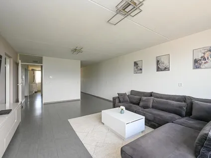 Appartement te koop: Van Diesenstraat 217, Laakhaven-West 'S-Gravenhage