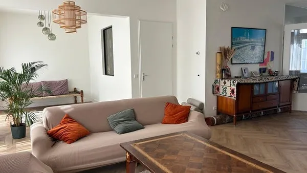 Woning te huur: Van Dijckstraat, Schildersbuurt-Noord 'S-Gravenhage
