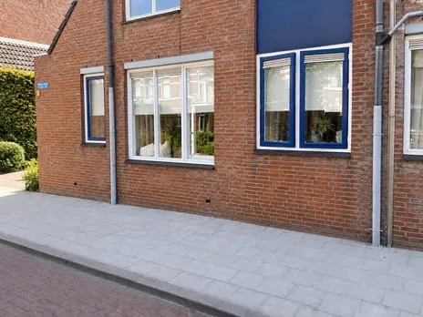 Apartment for sale: Van Dishoeckstraat 138, Scheldekwartier Vlissingen