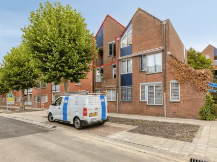 Appartement te koop: Van Dishoeckstraat 154, Scheldekwartier Vlissingen