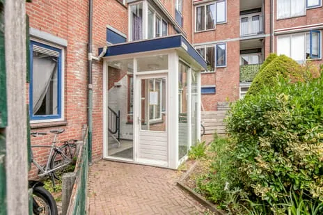 Appartement te koop: Van Dishoeckstraat 90, Scheldekwartier Vlissingen