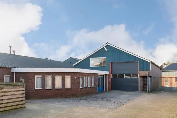 Vrijstaande woning te huur: van Dongenstraat 7, Broekland Kern Broekland