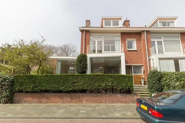 Woning te huur: Van Dorpstraat, Statenkwartier 'S-Gravenhage