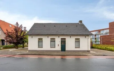 Vrijstaande woning te koop: van Douverenstraat 14, Berkelsbroek Horst