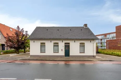 Vrijstaande woning te koop: van Douverenstraat 14, Berkelsbroek Horst