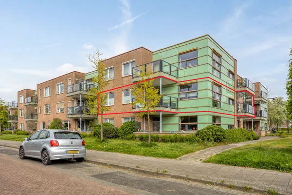 Woning te koop: van Duivenvoordestraat 1701CA, Centrumwaard Heerhugowaard