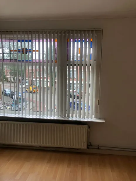Appartement te huur: van Duvenvoordelaan 218, Voorburg Noord zuid Voorburg