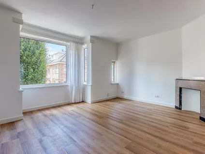Apartment for rent: van Duvenvoordelaan 34, Voorburg Noord zuid Voorburg
