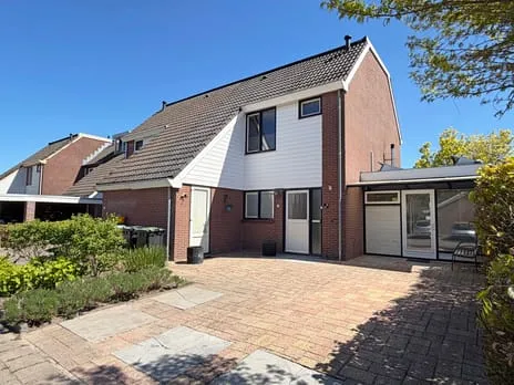 Hoekwoning te koop: van Echtenlaan 19, Binnenvree Buitenvree Pikveld Coevorden