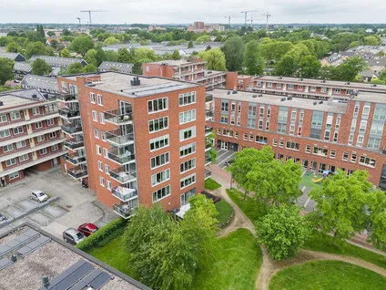 Appartement te koop: van Eedenplein 132, Schrijverswijk Heerhugowaard