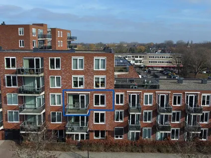 Appartement te koop: van Eedenplein 84, Schrijverswijk Heerhugowaard