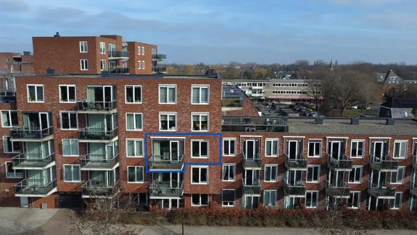 Appartement te koop: van Eedenplein 84, Schrijverswijk Heerhugowaard