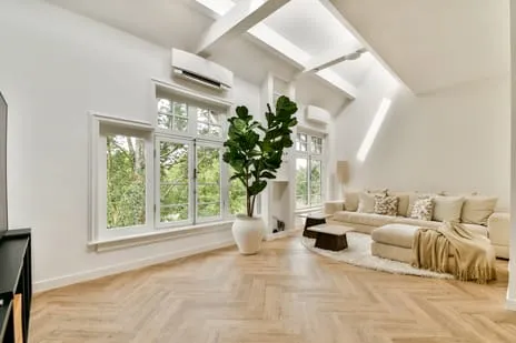 Appartement te huur: Van Eeghenstraat 107-3, Cornelis Schuytbuurt Amsterdam