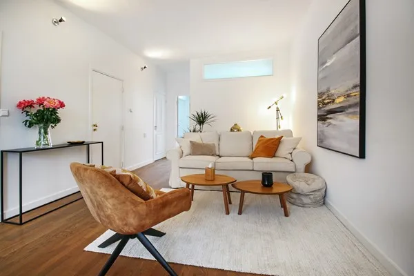 Appartement te huur: Van Eeghenstraat 20-2, Concertgebouwbuurt Amsterdam