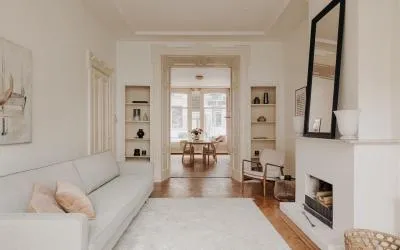 Appartement te koop: Van Eeghenstraat 21H, Concertgebouwbuurt Amsterdam