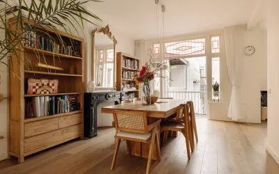 Appartement te koop: Van Eeghenstraat 32-2, Concertgebouwbuurt Amsterdam