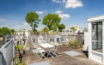 Appartement te koop: Van Eeghenstraat 55A, Concertgebouwbuurt Amsterdam