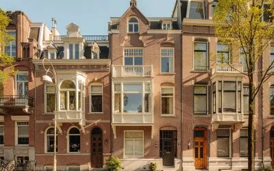 Woning te koop: Van Eeghenstraat 75, Cornelis Schuytbuurt Amsterdam