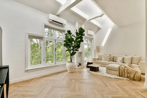 Woning te huur: Van Eeghenstraat, Cornelis Schuytbuurt Amsterdam