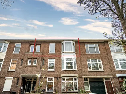 Appartement te koop: van Egmondestraat 31, Voorburg Noord noord Voorburg