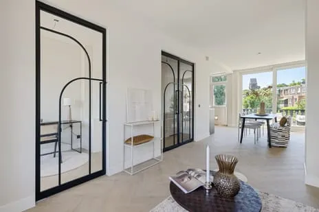 Appartement te koop: Van Egmondkade 8BS, Julianapark en omgeving Utrecht