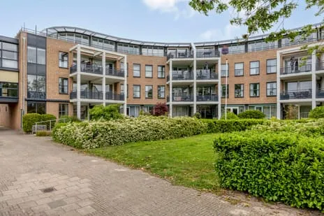 Appartement te koop: Van Egmondlaan 79, Vliettuinen Wateringen