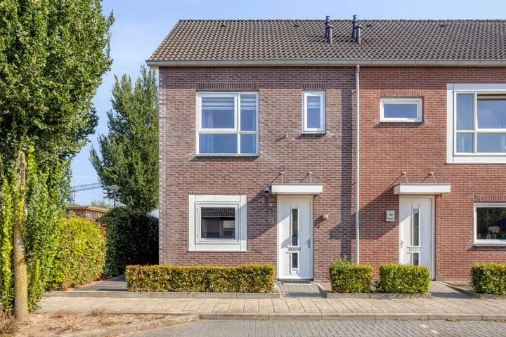 Hoekwoning te koop: van Egmondstraat 13, Millingen Aan De Rijn