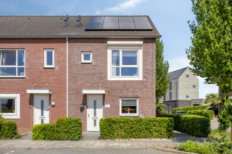 Hoekwoning te koop: van Egmondstraat 25, Millingen aan de Rijn-Oost Millingen Aan De Rijn