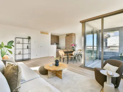 Apartment for sale: Van Embdenstraat 112, Schoemakerplantage Delft