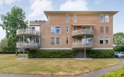 Apartment for sale: van Emstplein 59, Appelscha-Van Emstweg Appelscha