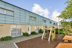 Tussenwoning te koop: Van Essendijk 163, 'S-Gravenhage