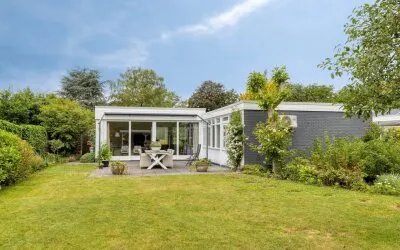 Hoekwoning te koop: van Essenstraat 50, Voorsteralleekwartier Zutphen