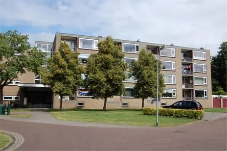 Apartment for rent: van Ewijcksingel 86, Heinsiusbuurt Meppel