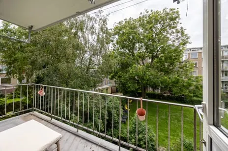 Appartement te koop: Van Eysingalaan 340, Transwijk-Noord Utrecht
