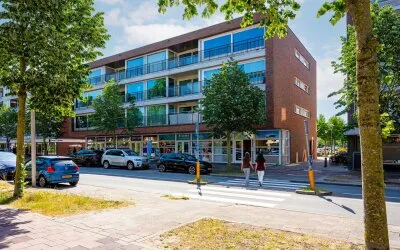 Appartement te koop: Van Eysingalaan 397, Transwijk-Noord Utrecht