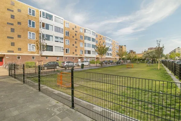Woning te huur: Van Eysingalaan, Transwijk-Noord Utrecht